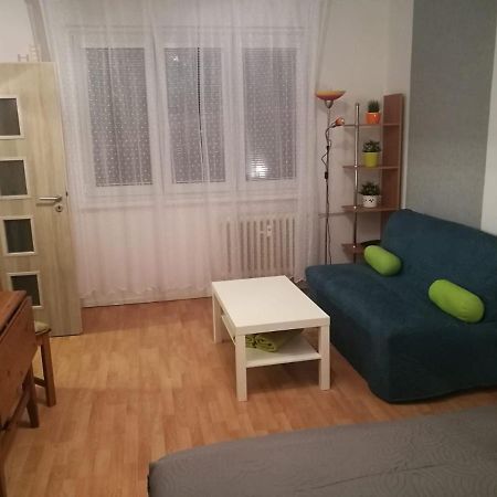 Apartment Oltec Brno Esterno foto