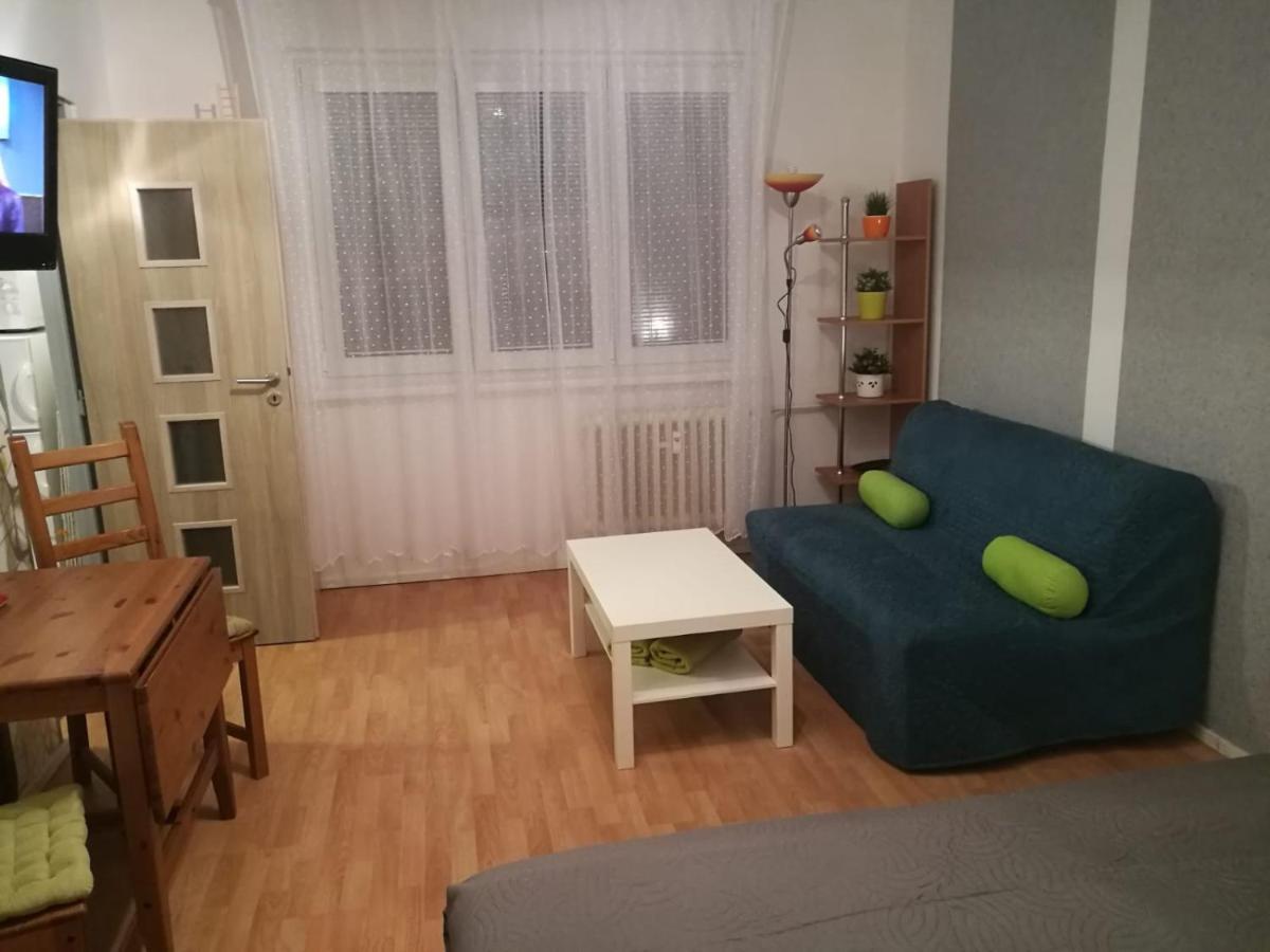 Apartment Oltec Brno Esterno foto